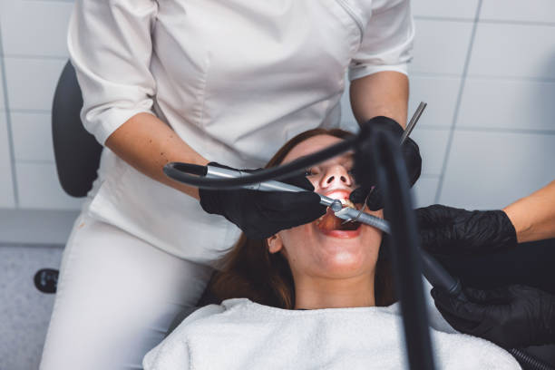 , MA Emergency Dentist Company